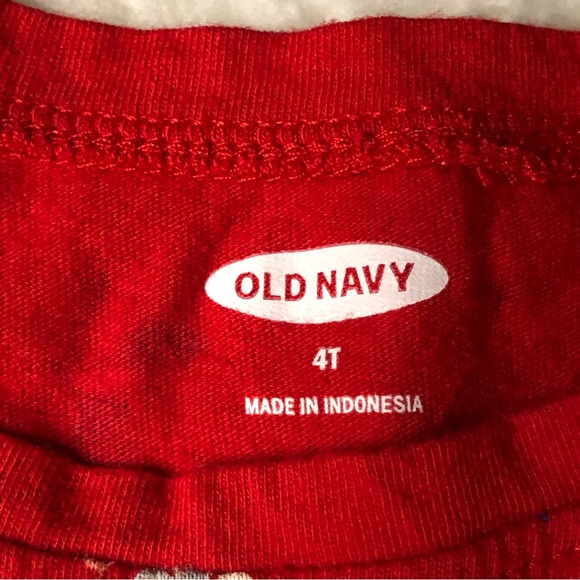 Girls Old Navy Bundle NWOT Size 4-5 - Picture 8 of 16